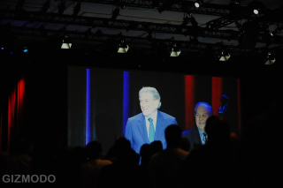 Illustration for article titled Macworld 2009 Keynote Liveblog Archive